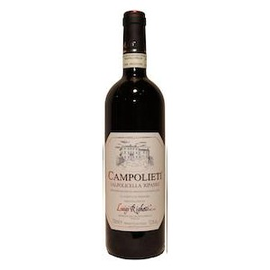 Valpolicella Ripasso DOC “Campolieti” Classico 