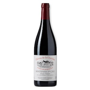 Santenay AOC Premier Cru Passetemps 