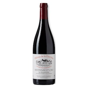 Santenay AOC Premier Cru La Maladière 