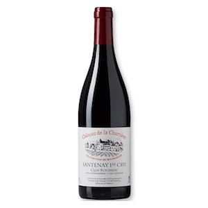 Santenay AOC Premier Cru Clos Rousseau 