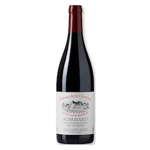 Pommard AOC Lieu Dit Les Vignots 