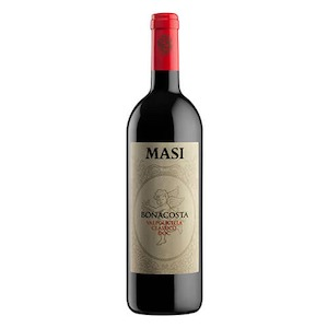 Valpolicella DOC “Bonacosta” Classico 