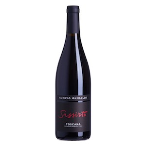 Toscana IGP “Sassirto” 