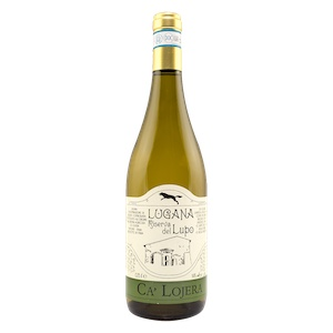 Lugana DOC “del Lupo” Riserva 