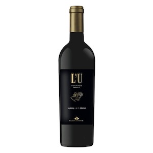 Umbria IGP “L'U” 