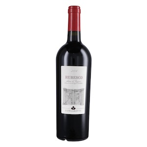 Torgiano DOC “Rubesco” 