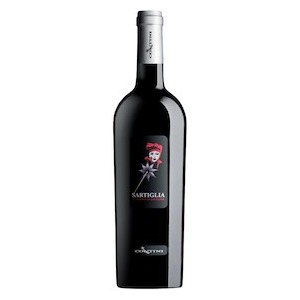 Cannonau di Sardegna DOC “Sartiglia” 
