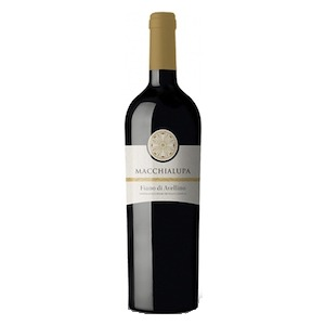 Fiano di Avellino DOCG 