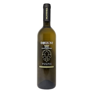 Campania IGP “Vulpis” Falanghina Beneventana 