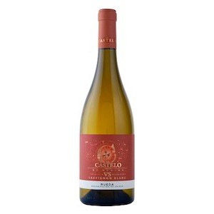 Rueda DO “Vendimia Seleccionada” Sauvignon Blanc 