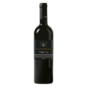 Montefalco Sagrantino DOCG “della Cima” 