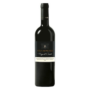 Montefalco Sagrantino DOCG “Pozzo del Curato” 