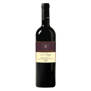 Montefalco DOC “Le Grazie” 