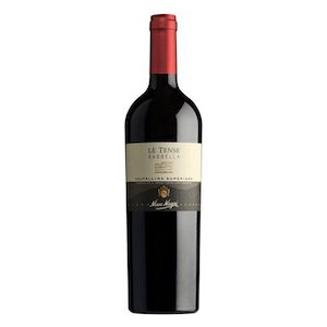 Valtellina Superiore DOCG “Le Tense” Sassella 