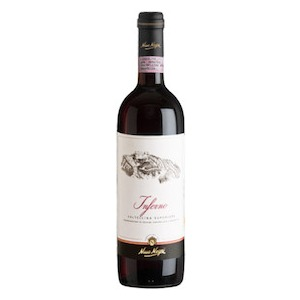 Valtellina Superiore DOCG Inferno 