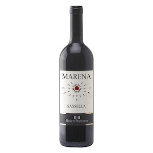 Valtellina Superiore DOCG “Marena” Sassella 