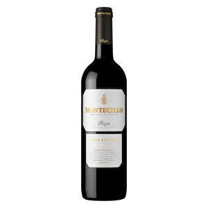 Rioja DOC Gran Reserva 