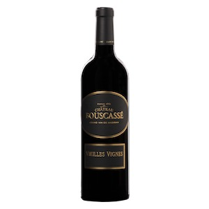 Madiran AOC “Vieilles Vignes” 