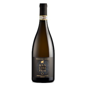 Vermentino di Gallura DOCG “Mancini Primo” 