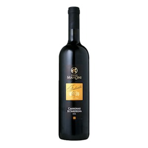 Cannonau di Sardegna DOC “Falcale” 