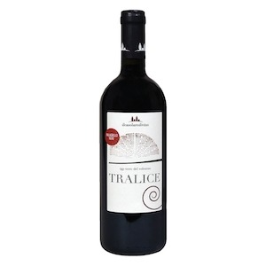 Terre del Volturno IGP “Tralice” Pallagrello Nero 