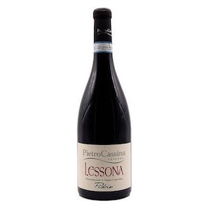 Lessona DOC “Pildrin” 