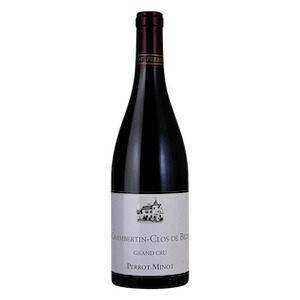 Chambertin-Clos de Bèze Grand Cru AOC 