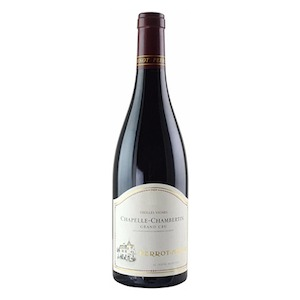 Clos Saint-Denis Grand Cru AOC 