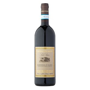 Barbera d’Alba DOC 