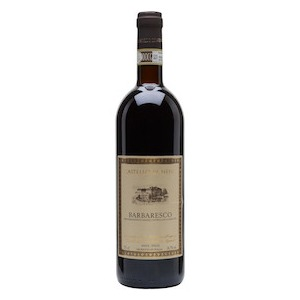Barbaresco DOCG 