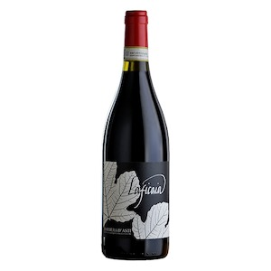 Barbera d’Asti DOCG 