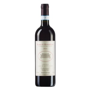 Rosso di Montalcino DOC 
