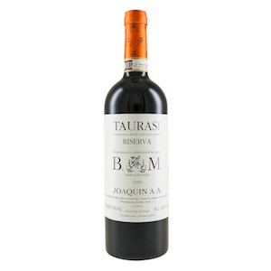 Taurasi DOCG “Buona Morte” Riserva 