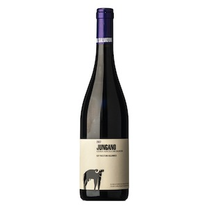Paestum IGP “Jungano” Aglianico 