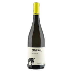 Paestum IGP “Trentenare” Fiano 
