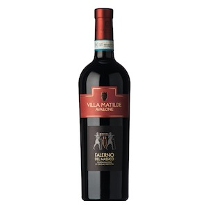 Falerno del Massico DOC 