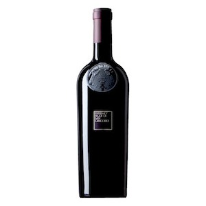 Campania IGP “Patrimo” Merlot 
