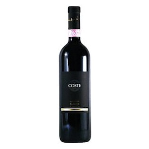 Taurasi DOCG “Coste” 