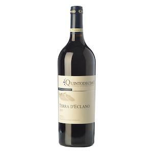 Irpinia DOC “Terra d’Eclano” Aglianico 
