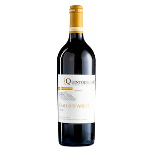 Greco di Tufo DOCG “Giallo d’Arles” 