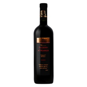 Falerno del Massico DOC “Etichetta Bronzo” 