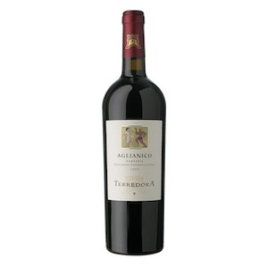 Irpinia DOC “Il Principio” Aglianico 