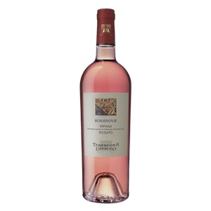 Irpinia DOC “Rosaenovae” 