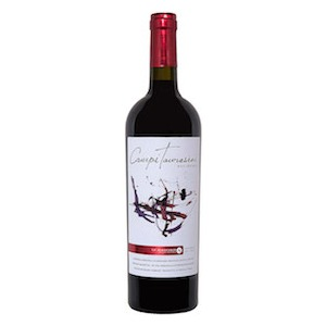 Irpinia DOC Aglianico Campi Taurasini 