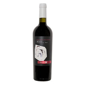 Campania IGP “Barbassano” Aglianico 