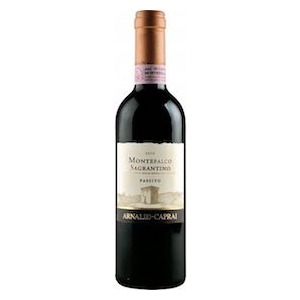Montefalco Sagrantino DOCG Passito 