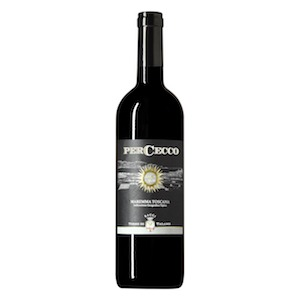 Toscana IGP “PerCecco” Petit Verdot 