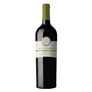 Greco di Tufo DOCG 