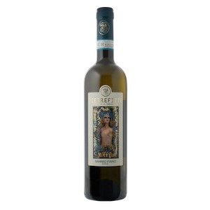 Sannio DOC Fiano Taburno 