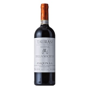 Taurasi DOCG “della Società” Riserva 
